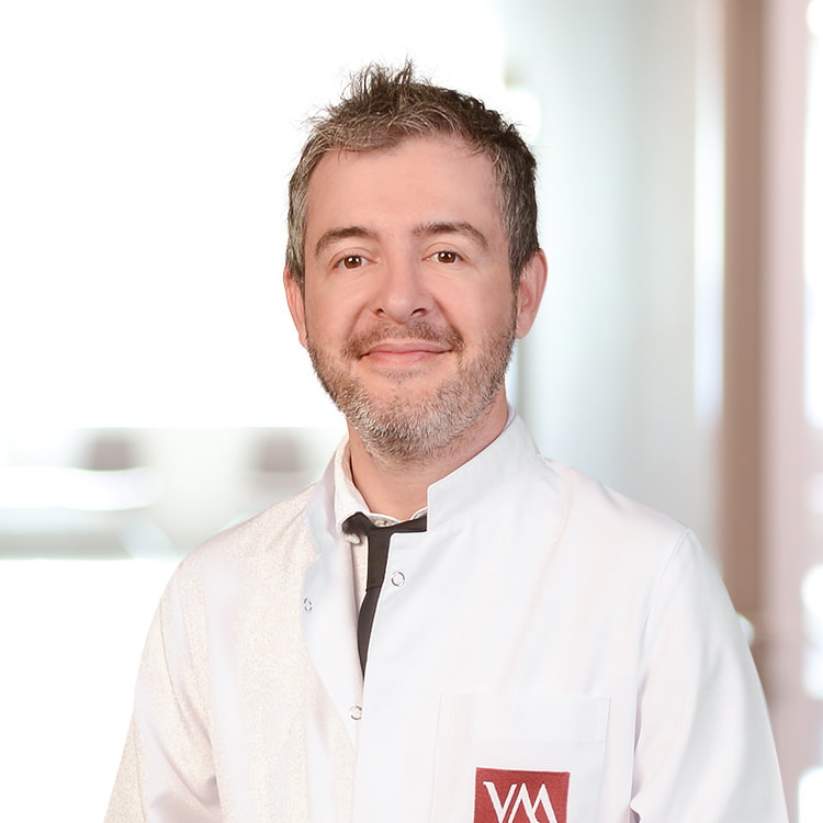 Bekir Enes Demiryürek