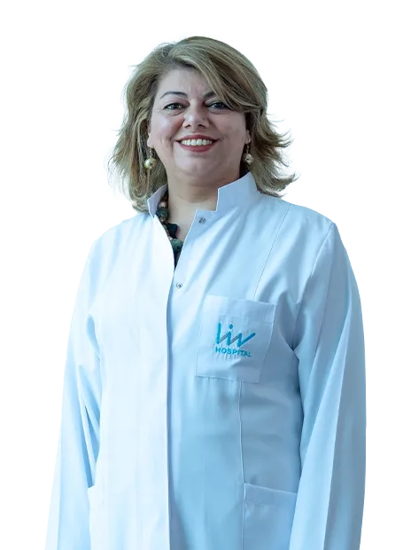 Özlem Aksoy Özmenek