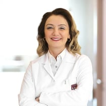 Uzm.Dr. Pelin Öcal