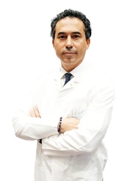 Selman Emiroğlu