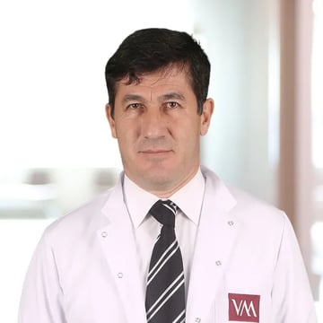 Prof.Dr. Mete Kilciler