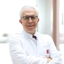 Prof.Dr. Savaş Ceylan