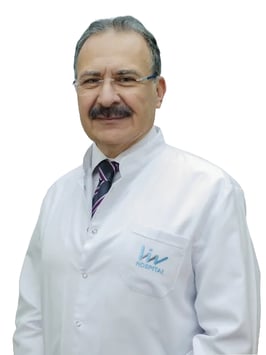 Tunç Üstün