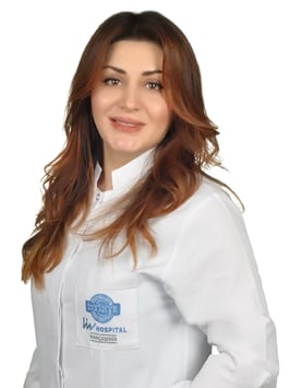 Roya Soltanalizadeh