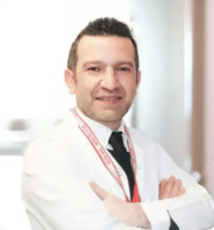Op.Dr. Hakan Dur