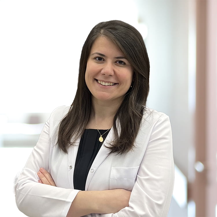 Emine Dilşad Herkiloğlu