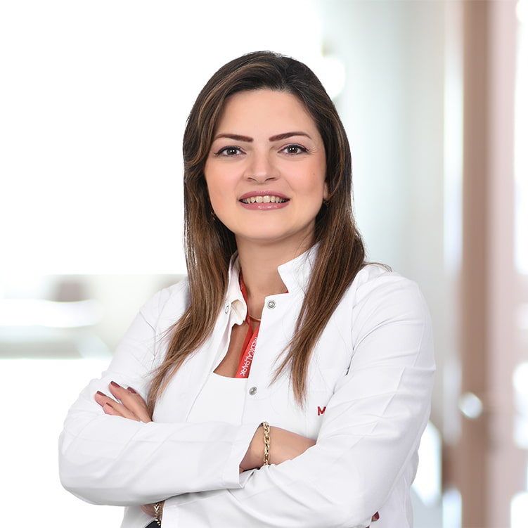 Çağla Bahar Bülbül Hanedar