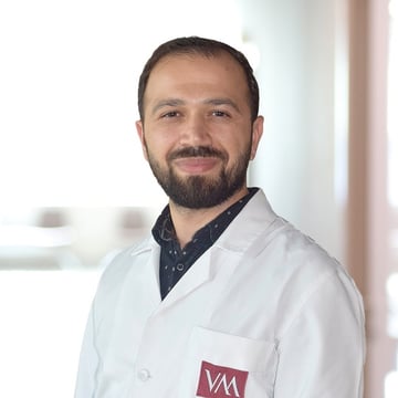 Uzm.Dr. Mecit Bahar