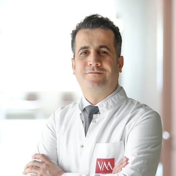 Doç.Dr. Fırat Fidan