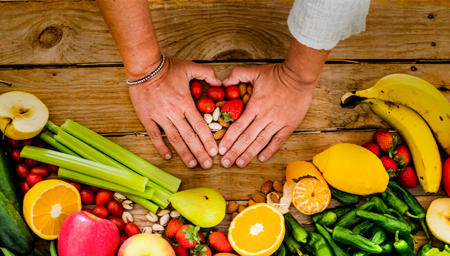 Polikistik Over Sendromu ve Beslenme