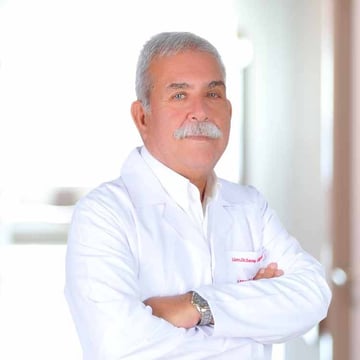 Uzm.Dr. Savaş Erdoğan