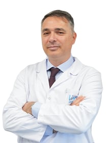 Prof.Dr. İsmail Demirkale