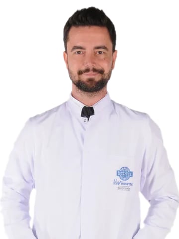 Dr.Öğr.Üyesi Doruk Gül