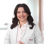 Uzm.Dr. Saida Dashdamirova