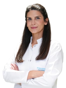 Demet Deniz Bilgin