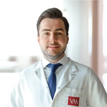 Op.Dr. Volkan Ezici