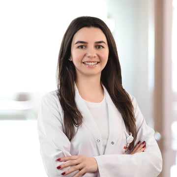 Dyt. Çiğse Zeynep Serpil