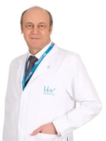 Prof.Dr. Muhammet Cemil Savaş