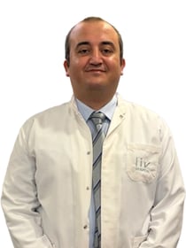 Uzm.Dr. Muharrem Çiçek