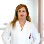 Doç.Dr. Filiz Çimen