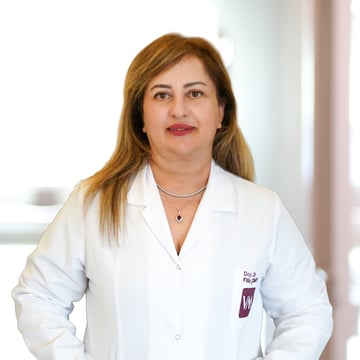 Doç.Dr. Filiz Çimen