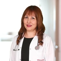 Uzm.Dr. Feyza Gümüş
