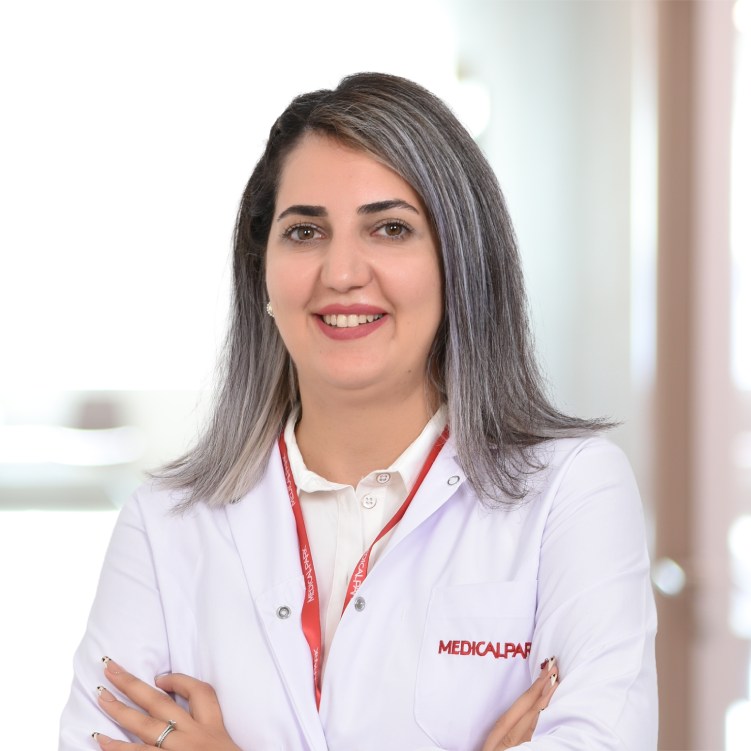 Psk. Yeşim Kara Elmas