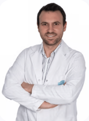 Dr.Öğr.Üyesi Doğa Sevinçok