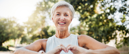 LIV Shape Plus Advanced Heart Diagnosis Program