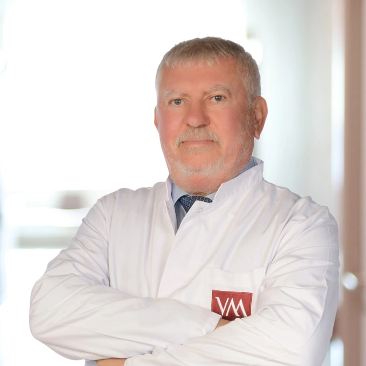 Neşet Nuri Gönüllü