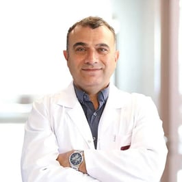 Mustafa Çağlayan