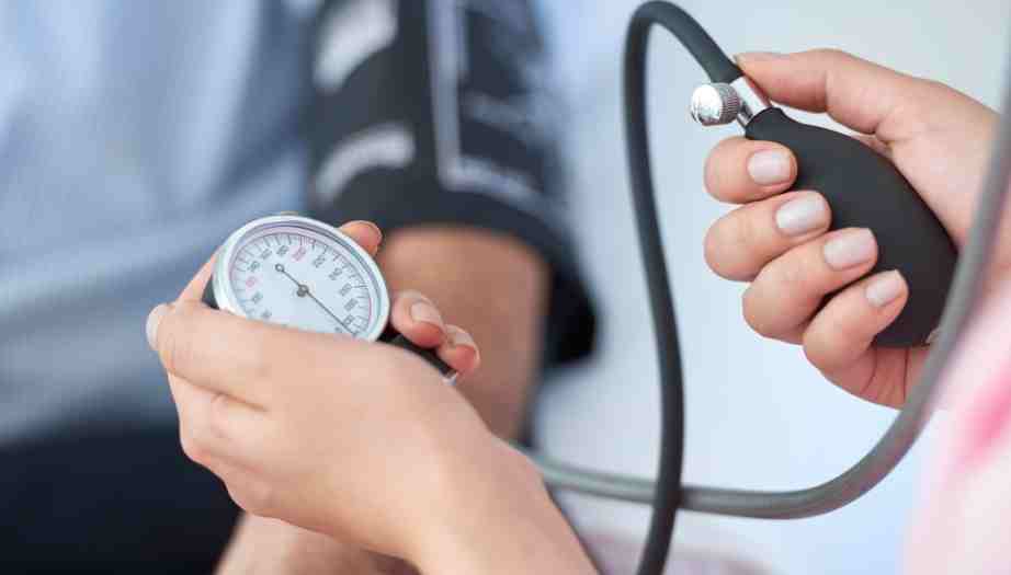 Tansiyon Nedir? Normal Değerler, Türleri ve Kontrol Yöntemleri
