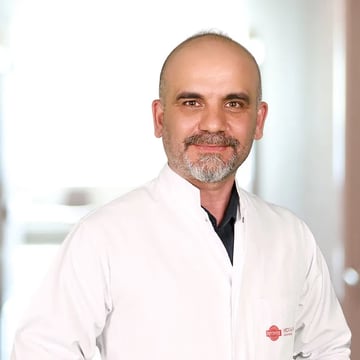 Uzm.Dr. Serdar Taşdemir