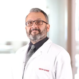 Ahmet Rıza Esmer