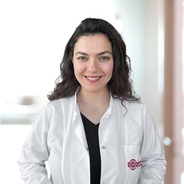 Hatice Aylin Yılmaz