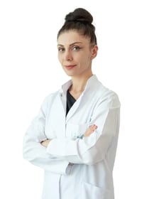 Doç.Dr. Ümit Yasemin Sert Dinç