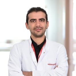 Salih Yayman