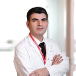 Prof.Dr. Arif Süner