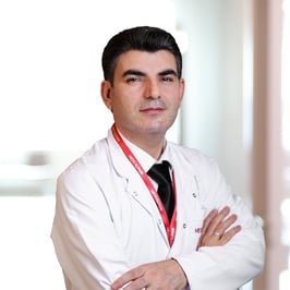Arif Süner