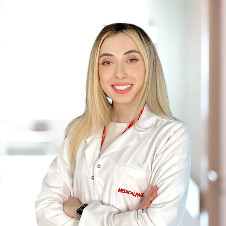 İlknur Özcan Aslan