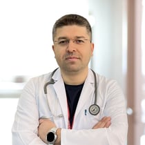 Uzm.Dr. Mehmet Çakır