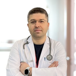 Mehmet Çakır