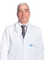 Dr.Öğr.Üyesi Hamit Cilveger