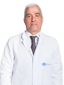 Dr.Öğr.Üyesi Hamit Cilveger