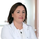 Prof.Dr. Merih Kalamanoğlu Balcı