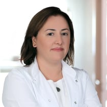 Prof.Dr. Merih Kalamanoğlu Balcı