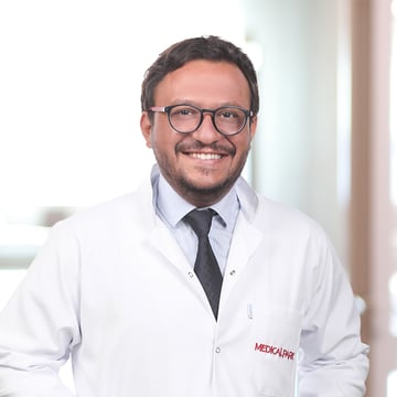 Prof.Dr. Murat Bağcıoğlu