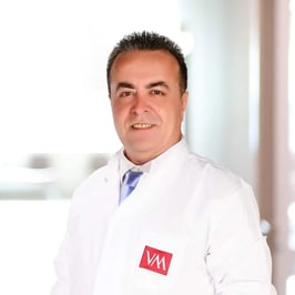 Ali Çekiç