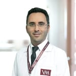 Op.Dr. Ali Rıza Gökduman