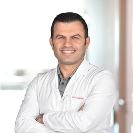 Erdal Durmuş